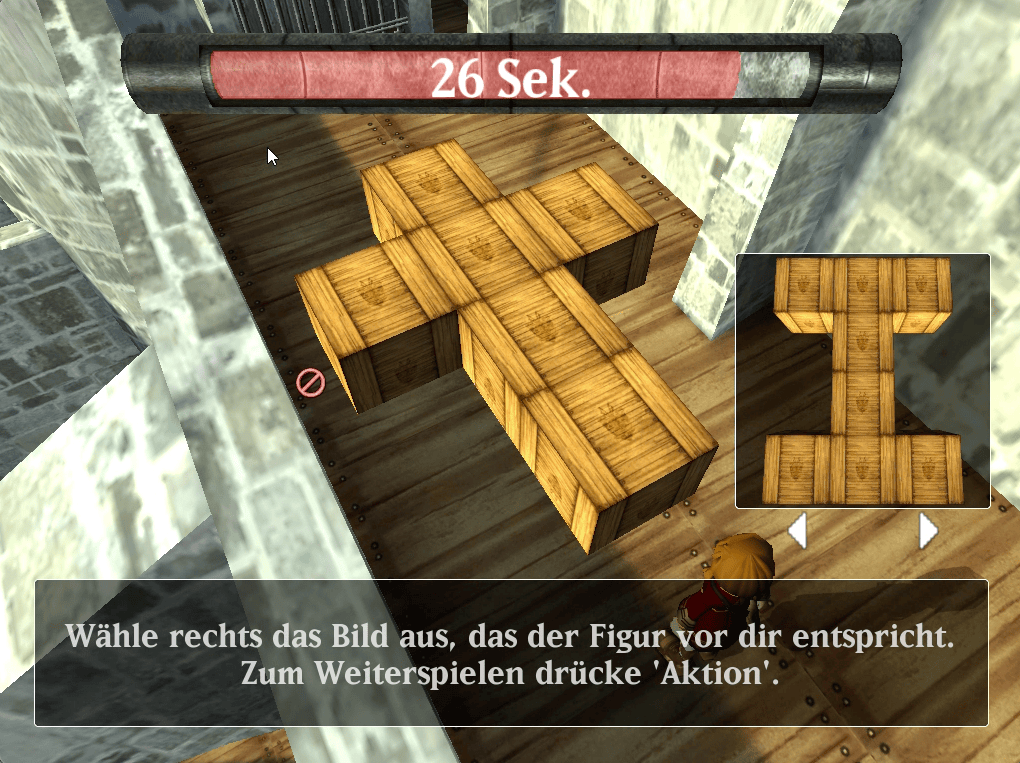 2weistein Screenshot - Ronger Pirates